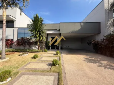 Casa de Condomínio com 3 Quartos à venda, 192m² no Jardim Residencial Dona Maria José, Indaiatuba
