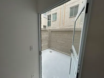 Apartamento com 2 Quartos à venda, 42m² no Planalto, Manaus