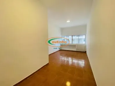 Apartamento com 2 Quartos à venda, 57m² no Praça da Bandeira, Rio de Janeiro