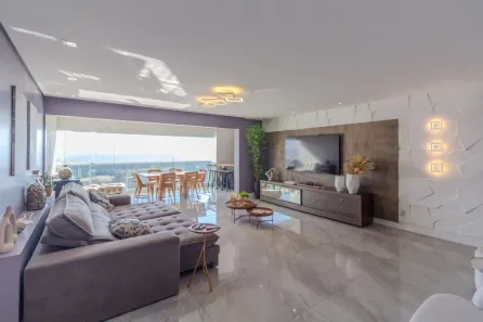 Apartamento com 3 Quartos à venda, 170m² no Centro, Osasco