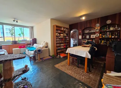 Apartamento com 3 Quartos à venda, 98m² no Vila Mariana, São Paulo
