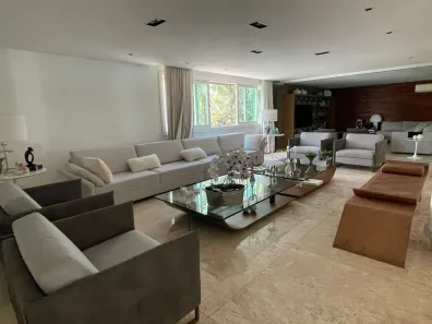 Casa de Condomínio com 5 Quartos à venda, 975m² no Alphaville I, Salvador