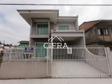 Casa com 3 Quartos à venda, 160m² no Canoas, Rio do Sul