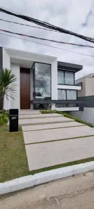 Casa de Condomínio com 4 Quartos à venda, 560m² no Alphaville Residencial Dois, Barueri