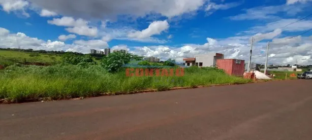 Lote/Terreno à venda, 250m² no Residencial Salto do Monjolinho, São Carlos