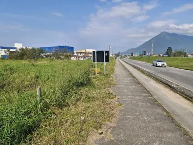 Lote/Terreno à venda, 2723m² no Enseada do Brito (Ens Brito), Palhoça