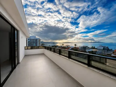 Cobertura com 4 Quartos à venda, 152m² no Balneário, Florianópolis