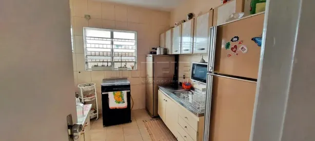 Casa com 3 Quartos à venda, 136m² no Monte Castelo, São José dos Campos