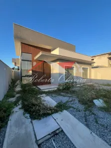 Casa com 3 Quartos à venda, 80m² no Enseada das Gaivotas, Rio das Ostras