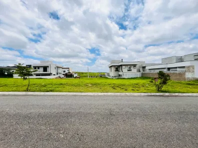 Lote/Terreno à venda, 252m² no Loteamento Floresta, São José dos Campos