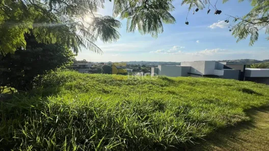 Lote/Terreno à venda, 2002m² no Residencial Jardim Primavera, Louveira