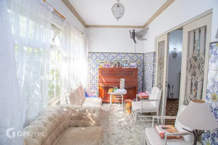 Casa com 4 Quartos à venda, 300m² no Sumaré, São Paulo