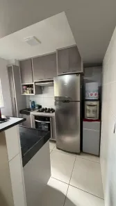 Apartamento com 2 Quartos à venda, 38m² no Planalto, Manaus