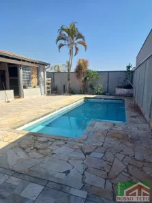 Casa com 4 Quartos à venda, 320m² no Jardim Macarenko, Sumaré