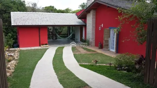 Casa com 4 Quartos à venda, 350m² no Taboleiro Verde, Cotia