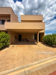 Casa de Condomínio com 2 Quartos à venda, 215m² no Conjunto Habitacional São Deocleciano, São José do Rio Preto