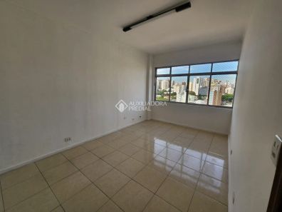 Sala Comercial à venda, 81m² no Centro, Santo André