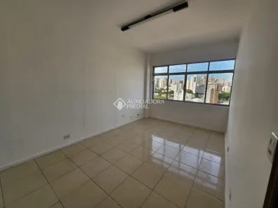 Sala Comercial à venda, 81m² no Centro, Santo André