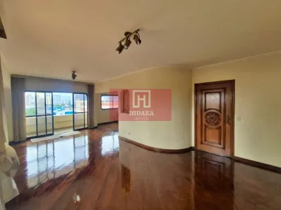 Apartamento com 3 Quartos à venda, 247m² no Chácara Tatuapé, São Paulo
