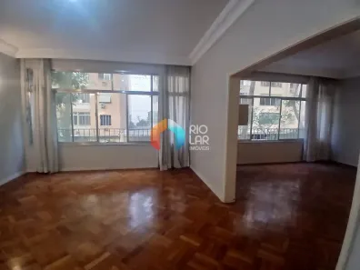 Apartamento com 3 Quartos à venda, 215m² no Copacabana, Rio de Janeiro