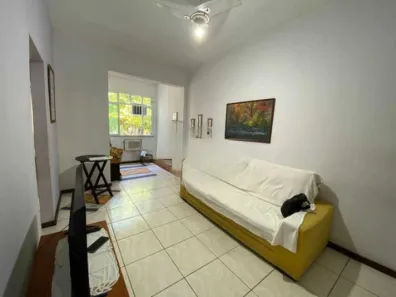 Apartamento com 1 Quarto à venda, 52m² no Flamengo, Rio de Janeiro