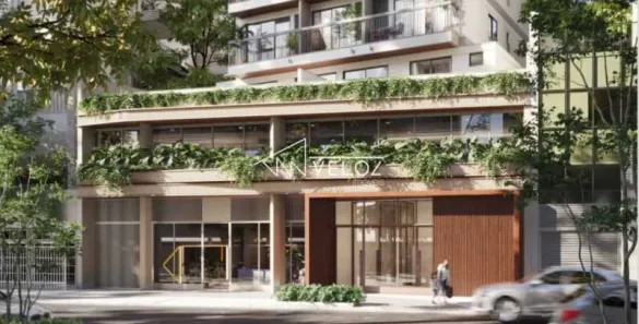 Apartamento com 1 Quarto à venda, 150m² no Gávea, Rio de Janeiro