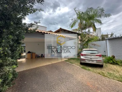 Casa com 3 Quartos à venda, 150m² no Plano Diretor Norte, Palmas