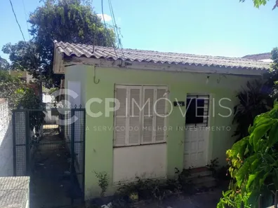 Lote/Terreno à venda, 583m² no Jardim São Pedro, Porto Alegre