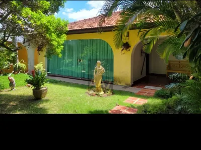 Sobrado com 4 Quartos à venda, 350m² no Parque Continental, São Paulo