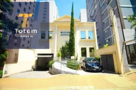 Imóvel Comercial para venda ou aluguel, 700m² no Jardim Paulista, São Paulo