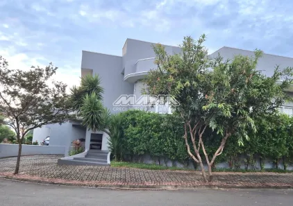 Casa de Condomínio com 3 Quartos à venda, 288m² no Vila Sonia, Valinhos
