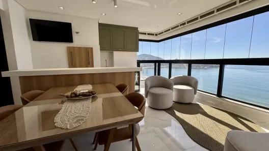 Apartamento com 4 Quartos à venda, 208m² no Centro, Itapema