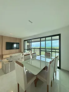Apartamento com 3 Quartos para alugar, 97m² no Paiva, Cabo de Santo Agostinho