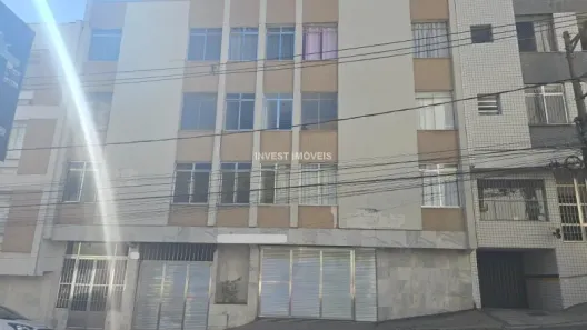 Apartamento com 2 Quartos à venda, 80m² no Dom Bosco, Juiz de Fora