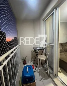 Apartamento com 2 Quartos à venda, 56m² no Bonfim, Campinas