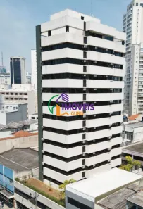 Imóvel Comercial para alugar, 4033m² no Liberdade, São Paulo