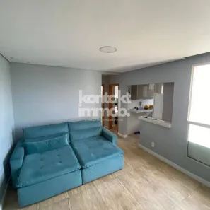 Apartamento com 2 Quartos à venda, 56m² no Jardim América, Sorocaba