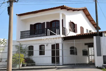 Casa com 2 Quartos à venda, 148m² no Jardim Jacinto, Jacareí
