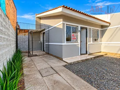 Casa com 1 Quarto à venda, 43m² no Chácara das Rosas, Cachoeirinha