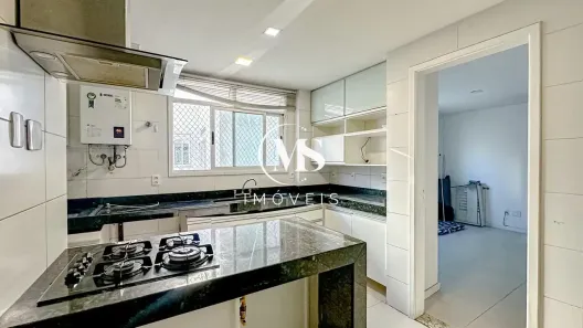Cobertura com 3 Quartos à venda, 210m² no Recreio dos Bandeirantes, Rio de Janeiro
