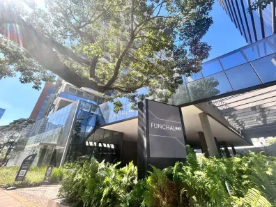 Sala Comercial para alugar, 563m² no Vila Olímpia, São Paulo