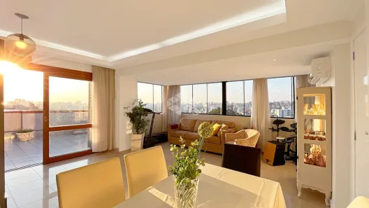 Cobertura com 3 Quartos à venda, 165m² no Santo Antônio, Porto Alegre
