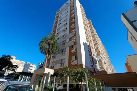 Apartamento com 3 Quartos à venda, 88m² no Centro, Criciúma