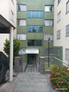 Apartamento com 2 Quartos à venda, 55m² no Jardim Alvorada, Santo André