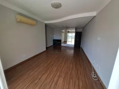 Apartamento com 3 Quartos para alugar, 103m² no República, Ribeirão Preto