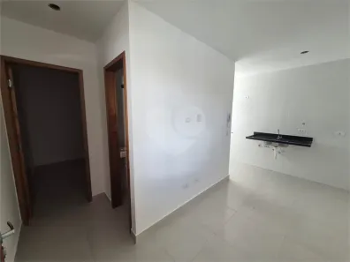 Apartamento com 1 Quarto à venda, 34m² no Vila Dom Pedro II, São Paulo