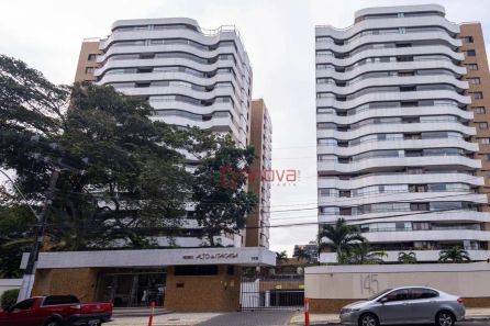 Apartamento com 4 Quartos à venda, 155m² no Itaigara, Salvador