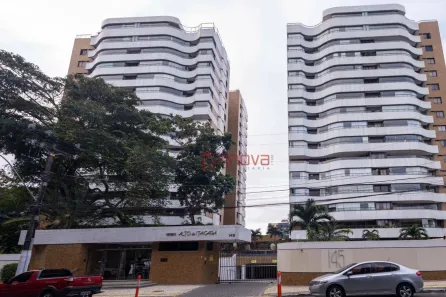 Apartamento com 4 Quartos à venda, 155m² no Itaigara, Salvador