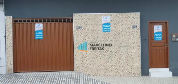 Ponto Comercial para alugar, 28m² no São Gerardo, Fortaleza