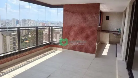 Cobertura com 4 Quartos à venda, 433m² no Vila Mariana, São Paulo